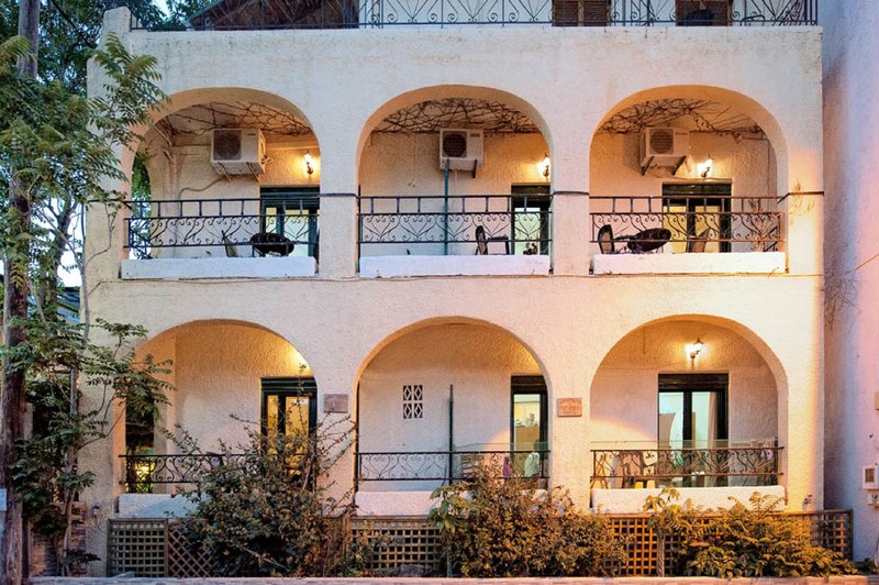 Erofili Apartments 1