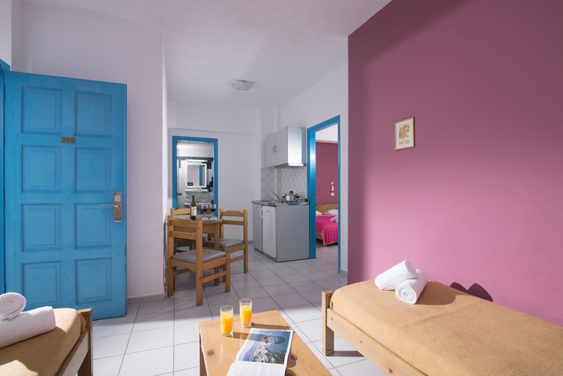 Erofili Apartments 6