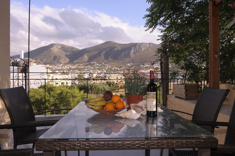 Erofili Apartments 8