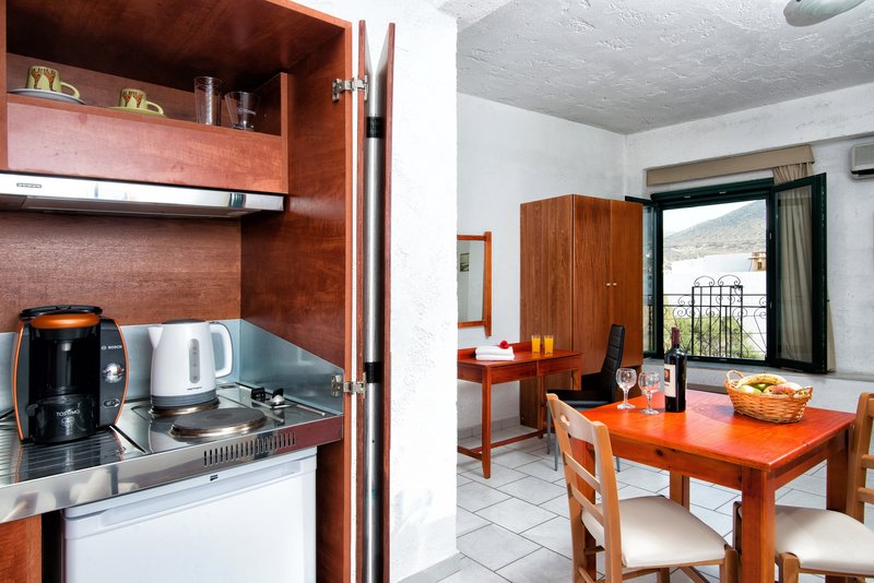 Erofili Apartments 12