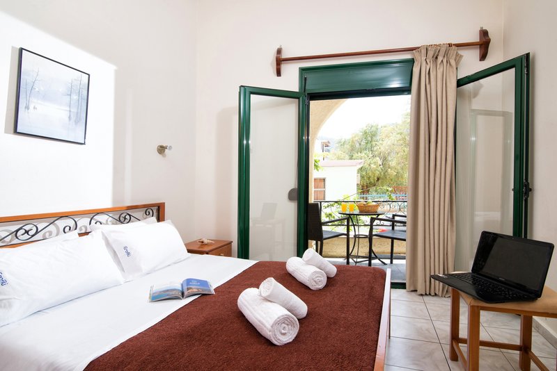 Erofili Apartments 20