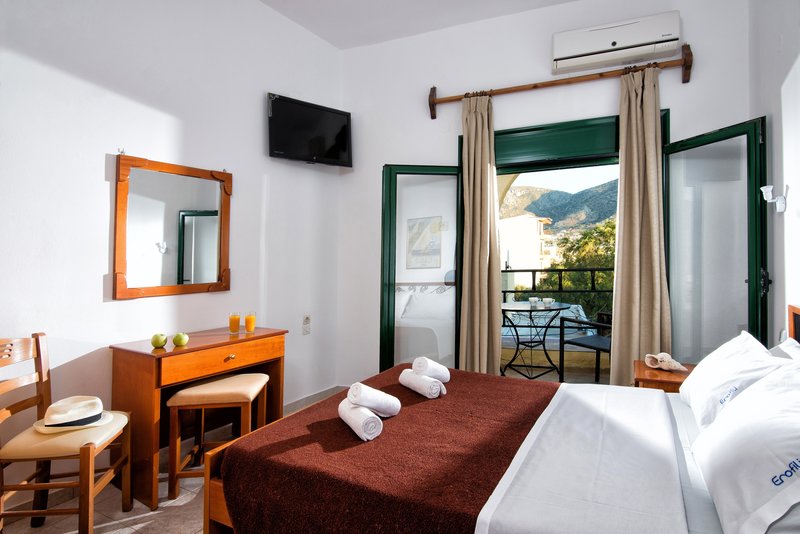 Erofili Apartments 21