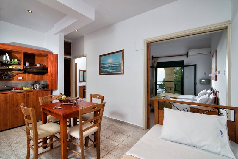 Erofili Apartments 23