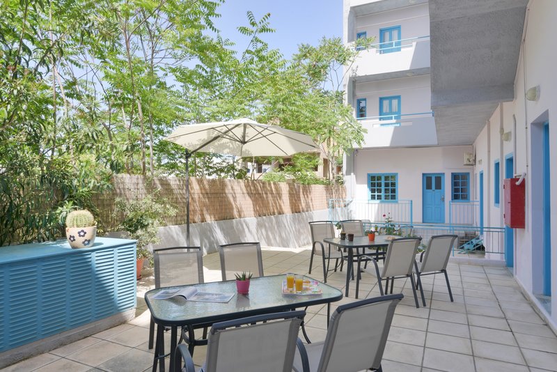 Erofili Apartments 24