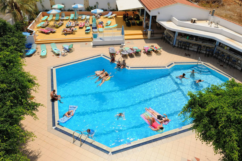 Melissa Apartments 4