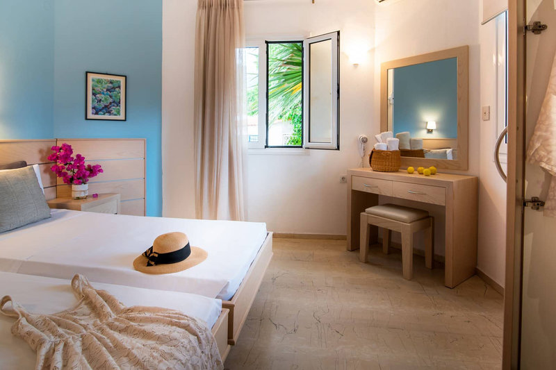 Melissa Apartments 8