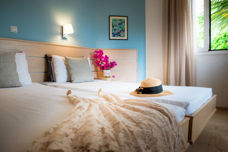 Melissa Apartments 9