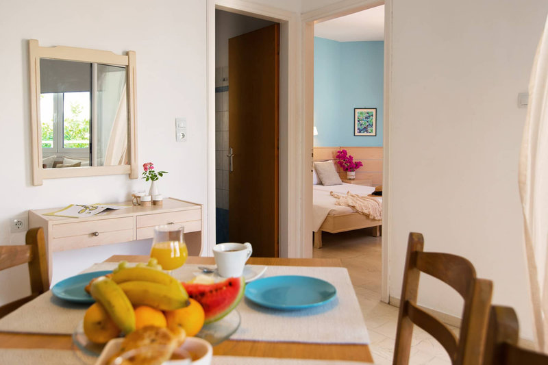 Melissa Apartments 13