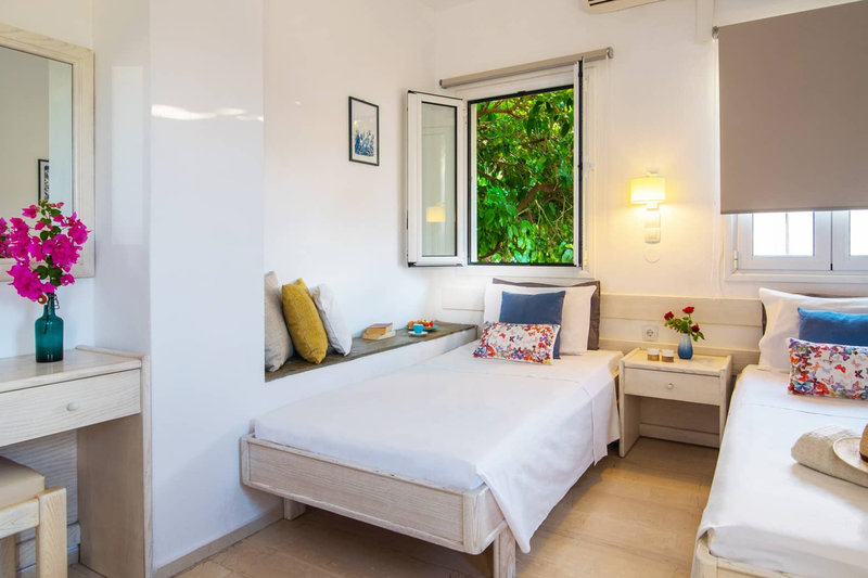 Melissa Apartments 14