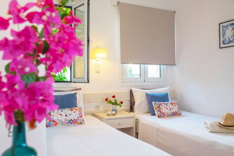 Melissa Apartments 15