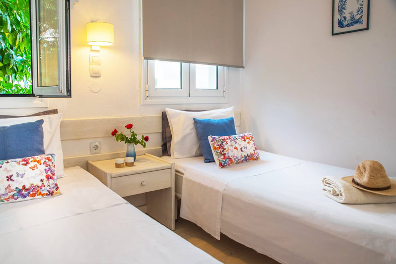 Melissa Apartments 16