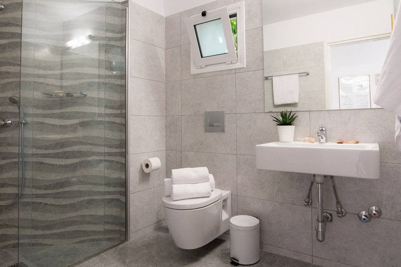 Melissa Apartments 17