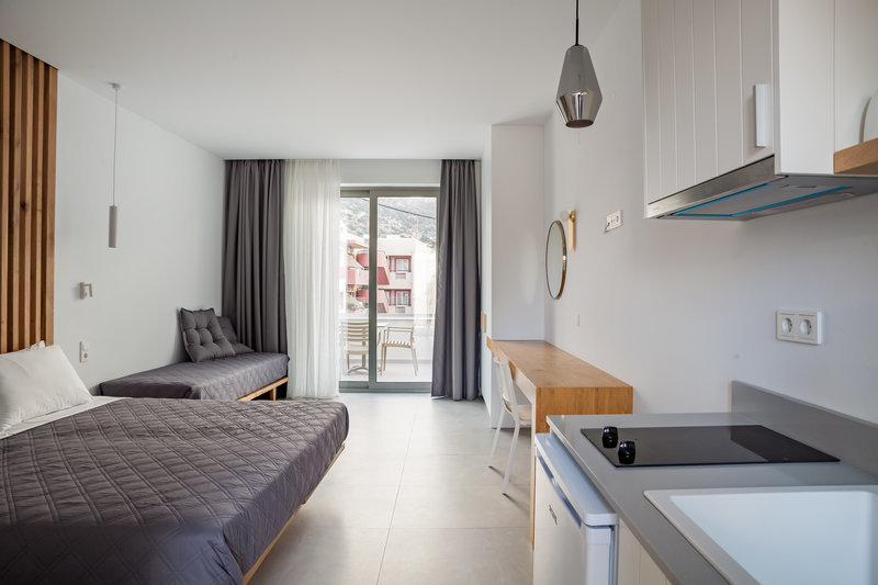 Melissa Apartments 18