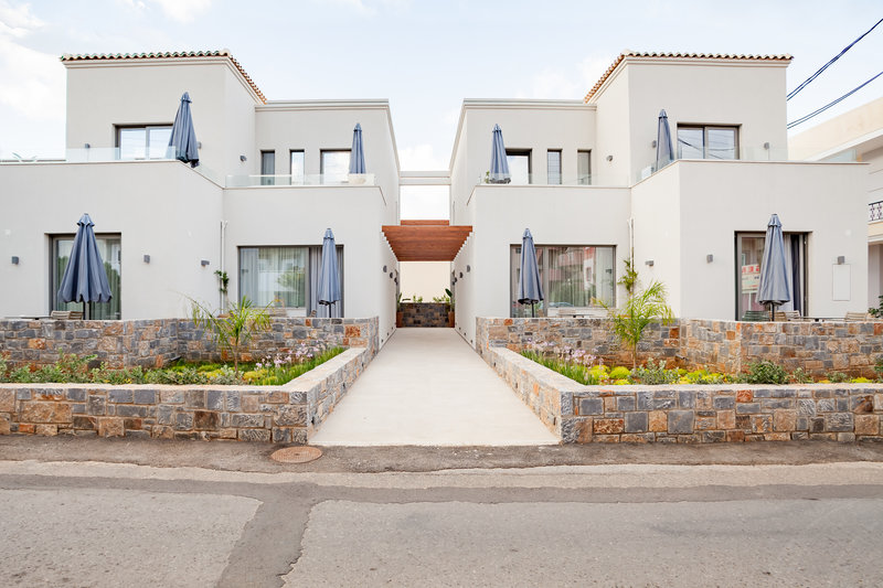 Melissa Apartments 19