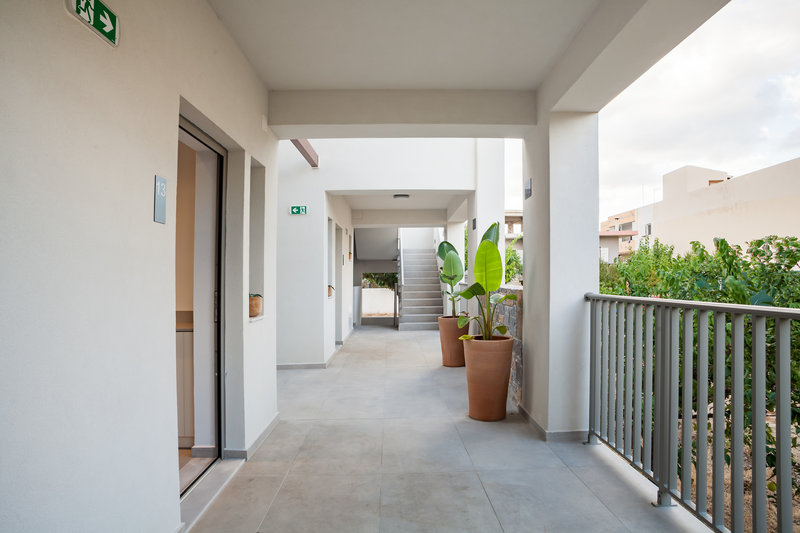 Melissa Apartments 21