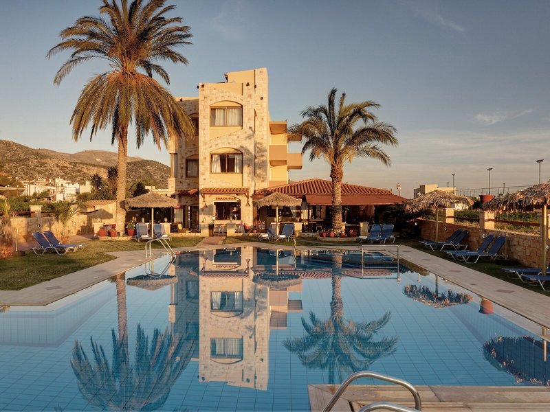 Danelis Studios & Apartments 4