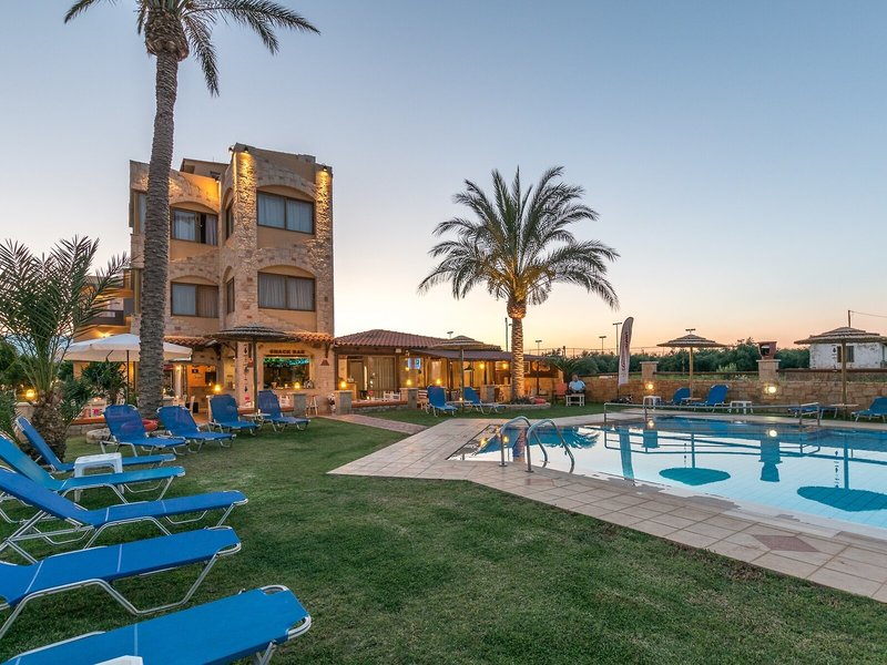 Danelis Studios & Apartments 6