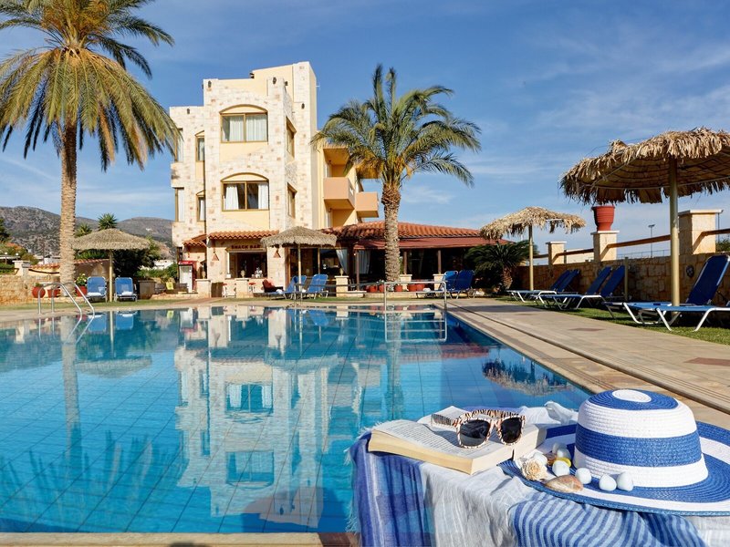 Danelis Studios & Apartments 7