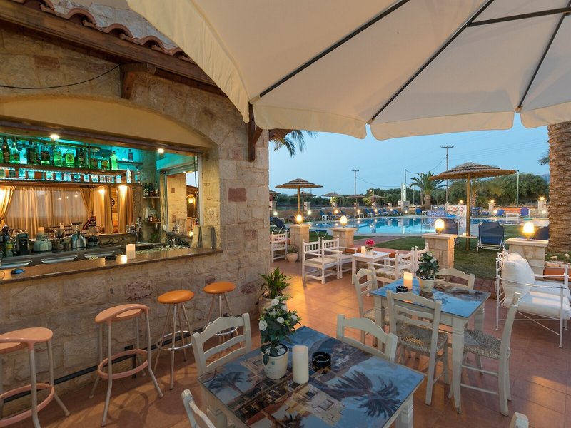 Danelis Studios & Apartments 17