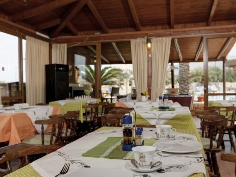 Danelis Studios & Apartments 18