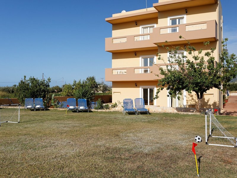 Danelis Studios & Apartments 19