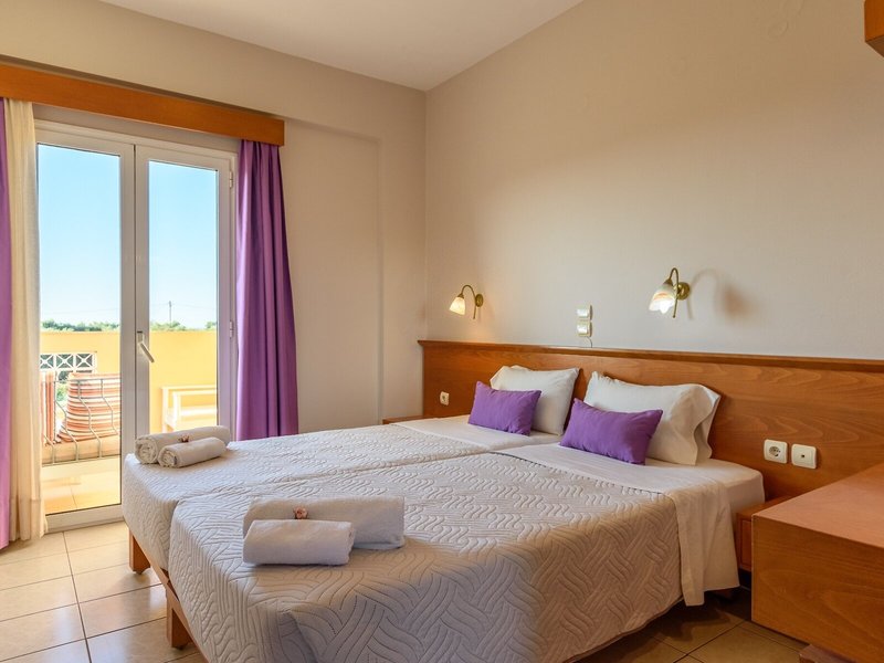 Danelis Studios & Apartments 20