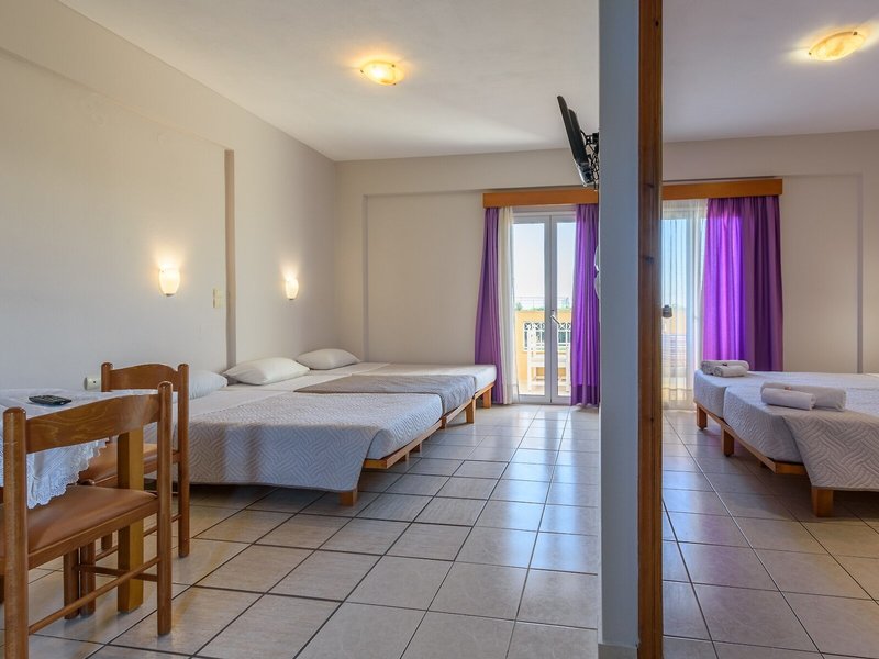 Danelis Studios & Apartments 24