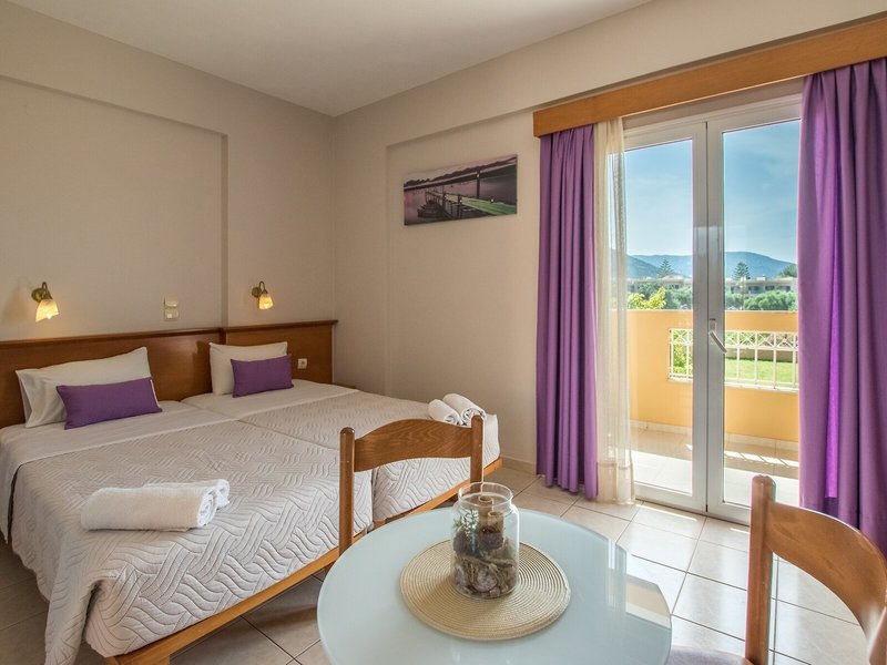 Danelis Studios & Apartments 25