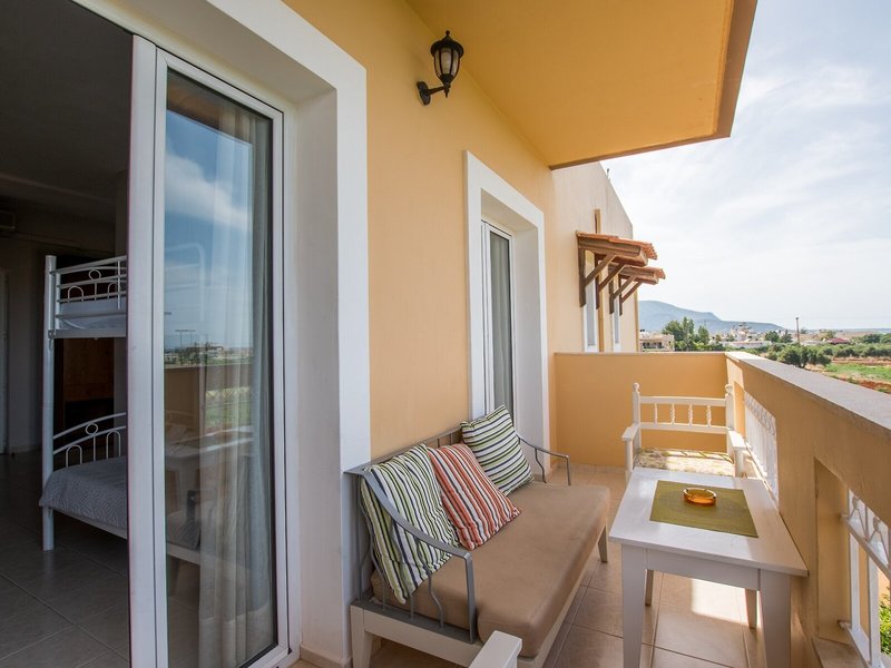 Danelis Studios & Apartments 27