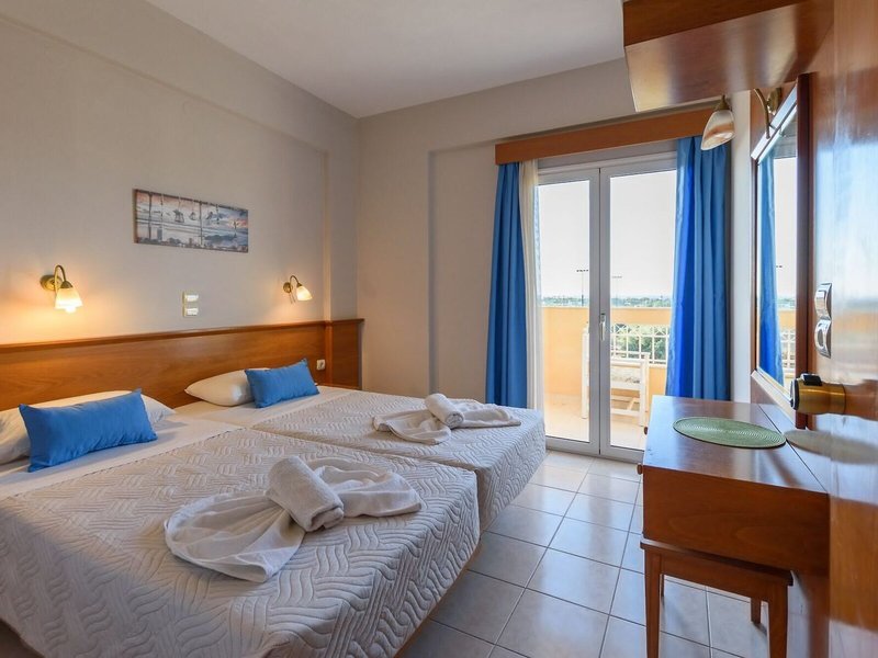 Danelis Studios & Apartments 28