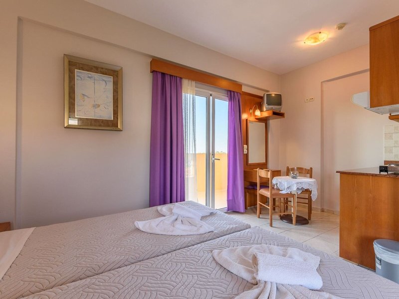 Danelis Studios & Apartments 29