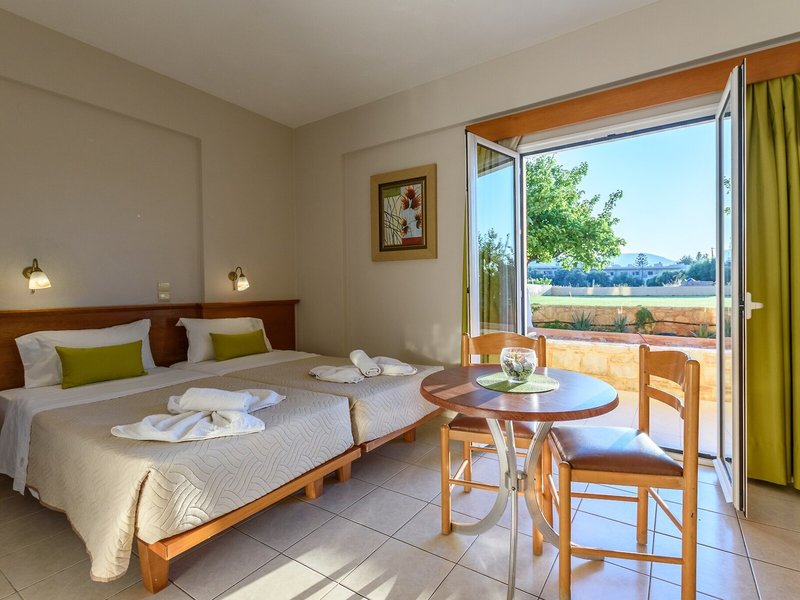 Danelis Studios & Apartments 30