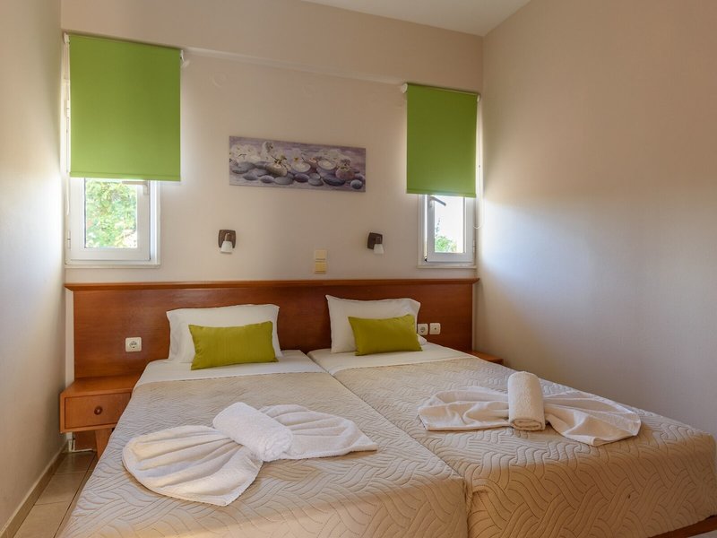 Danelis Studios & Apartments 34