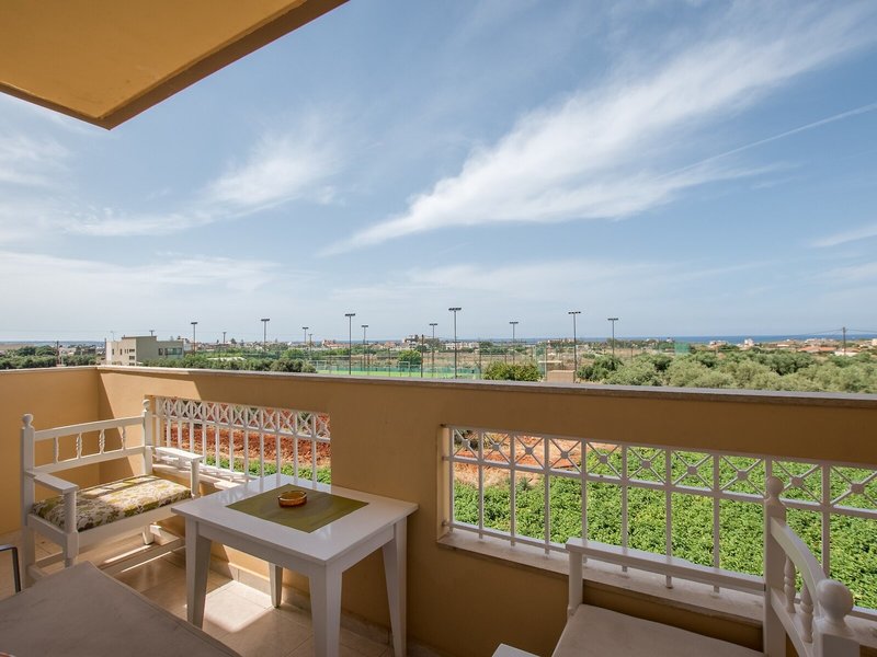 Danelis Studios & Apartments 35