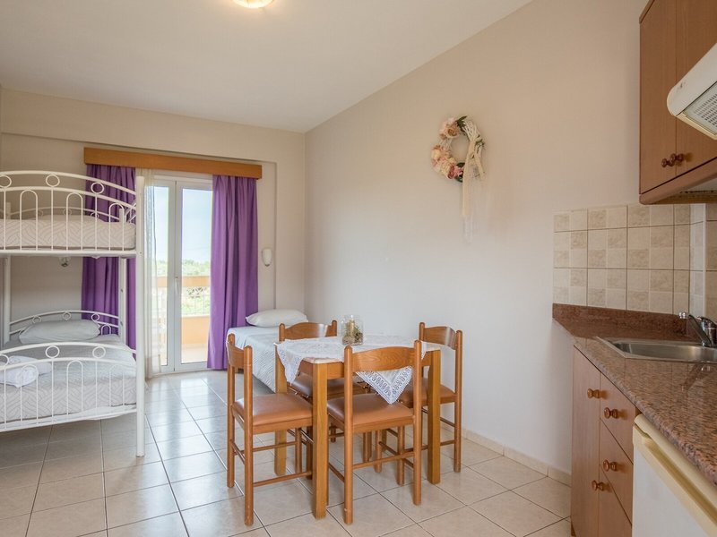 Danelis Studios & Apartments 39