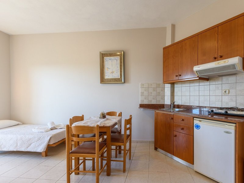 Danelis Studios & Apartments 40