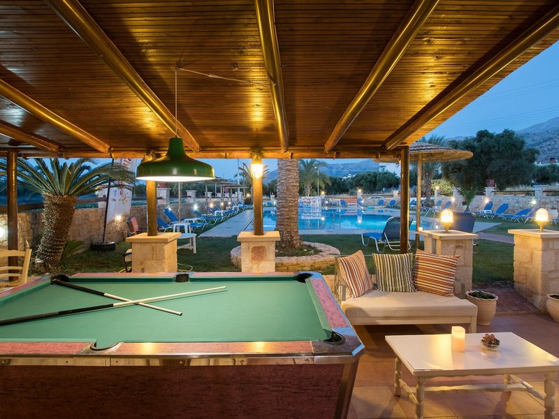 Danelis Studios & Apartments 42