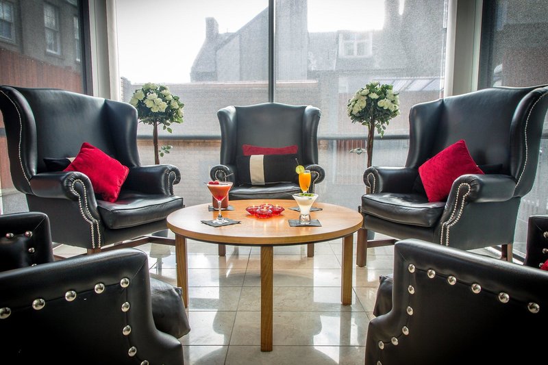 Rox Hotel