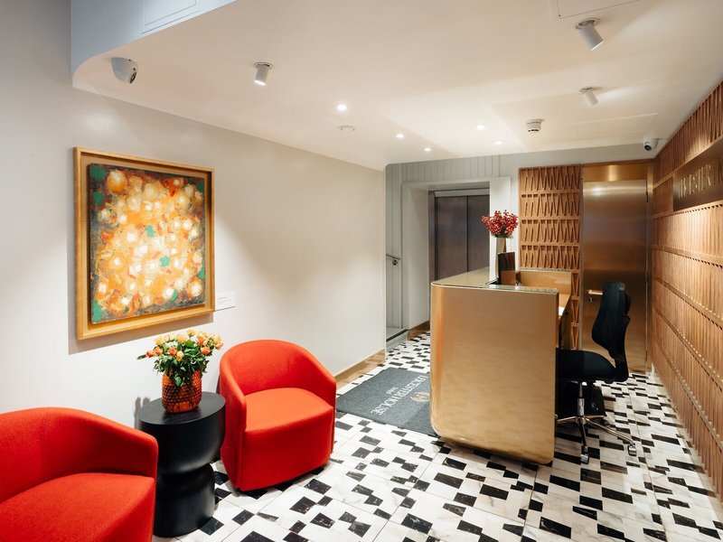Leicester House 2