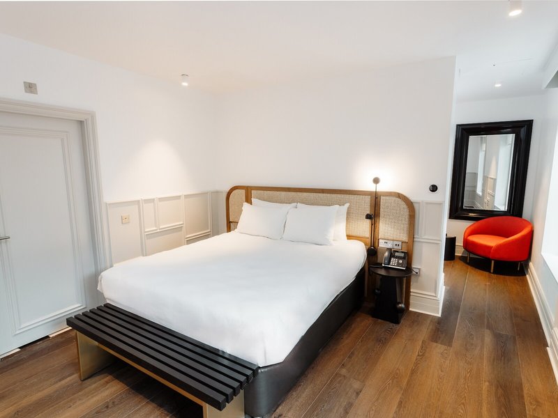 Leicester House 28