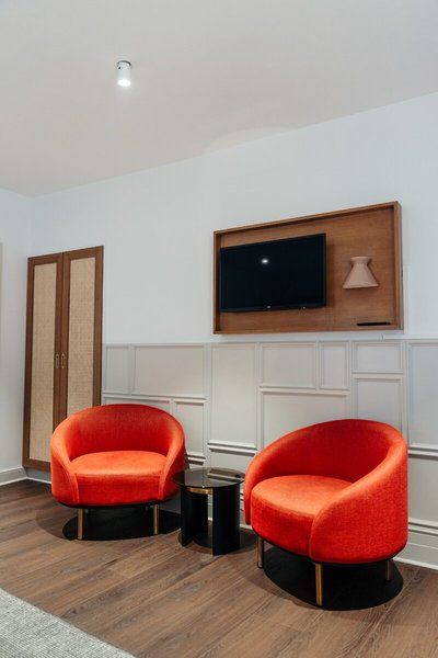 Leicester House 42