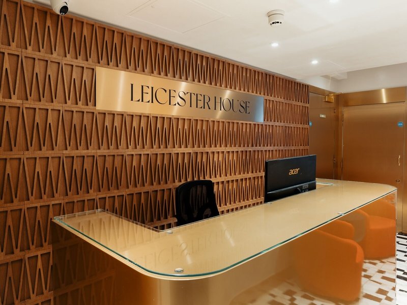 Leicester House