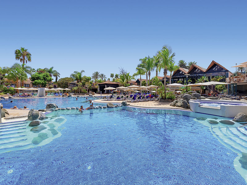 allsun Hotel Esplendido 1