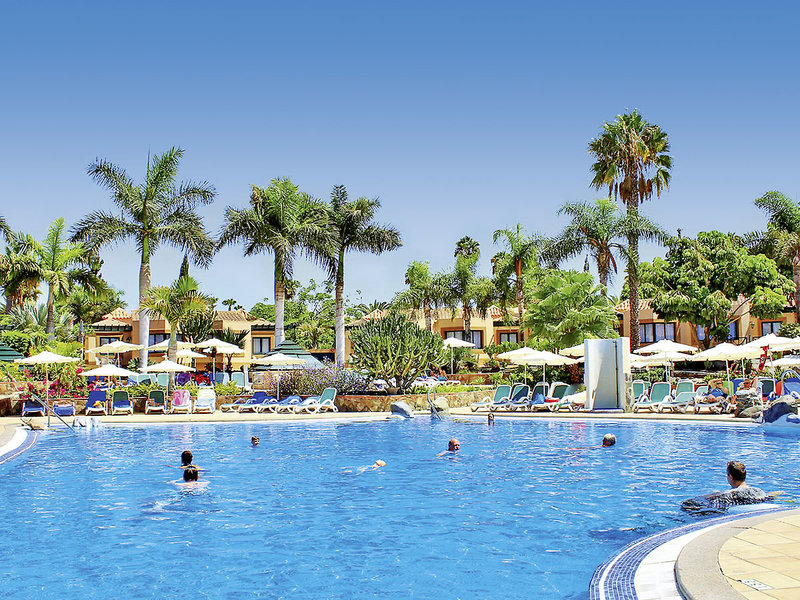 allsun Hotel Esplendido 2