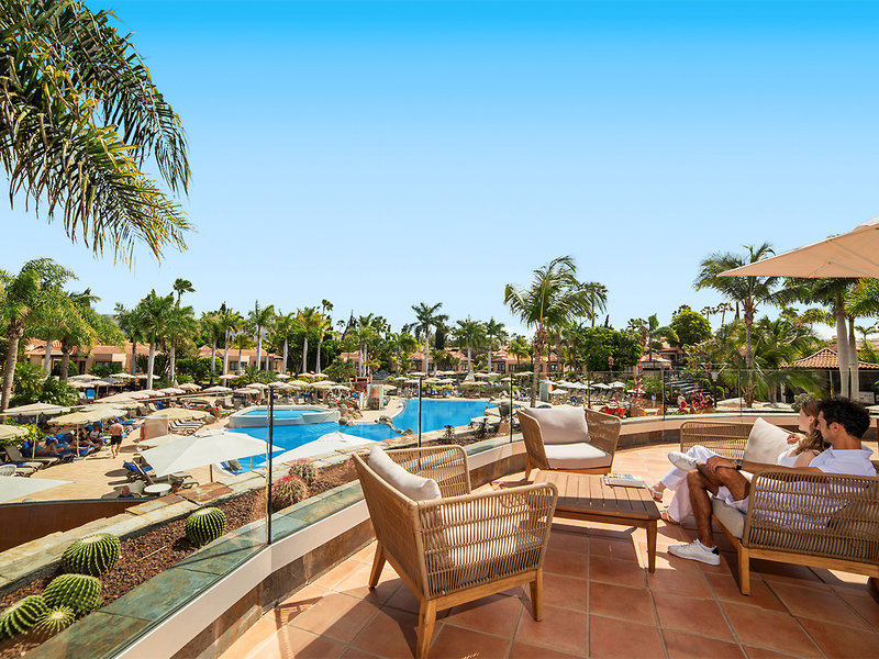 allsun Hotel Esplendido 3