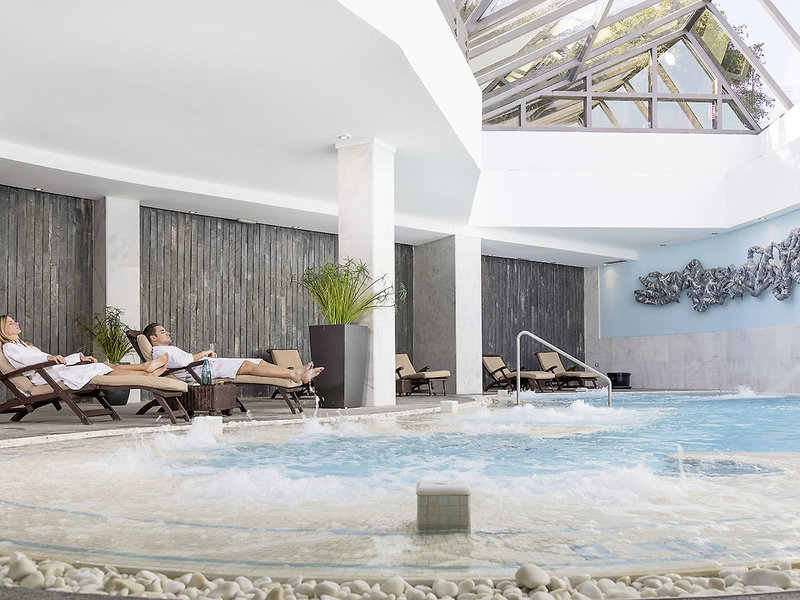 allsun Hotel Esplendido 9