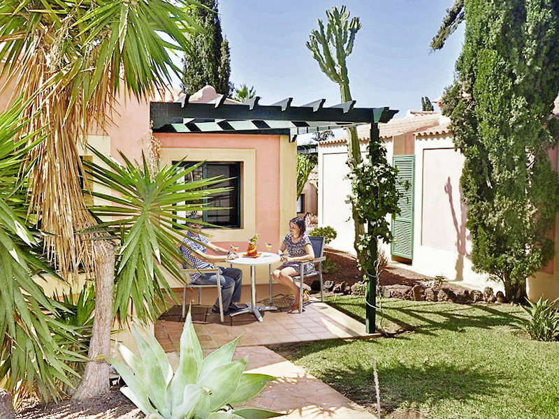 allsun Hotel Esplendido 12