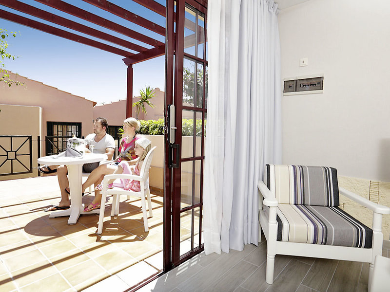 allsun Hotel Esplendido 14