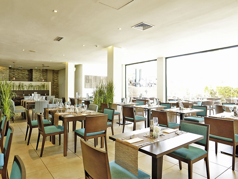 allsun Hotel Esplendido 16