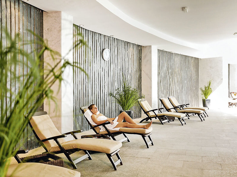 allsun Hotel Esplendido 18